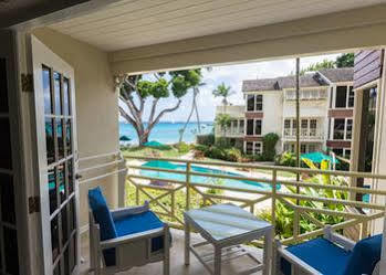 Treasure Beach By Elegant Hotels - All-Inclusive, Adults-Only Paynes Bay Dış mekan fotoğraf