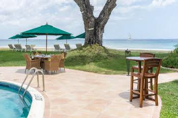 Treasure Beach By Elegant Hotels - All-Inclusive, Adults-Only Paynes Bay Dış mekan fotoğraf